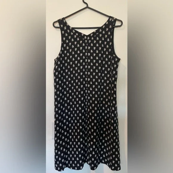 Loft sun dress - Picture 2 of 5